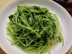 云南豌豆苗-随喜赞素食餐厅(亦庄店)