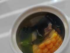 -兰湘子·湘菜小炒(长安万科广场店)