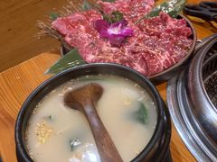 -丸藏和牛烧肉专门店(园区师惠坊店)