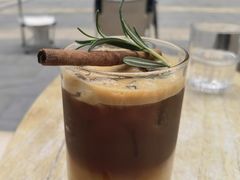 落日飞车（创意意式咖啡）-BIJOU coffee&cocktail(龙岗万科广场店)