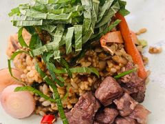 -娜娜家·Nana's restaurant(国金汇店)