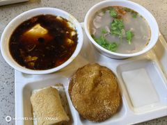 -老街粘食店(宜昌路店)