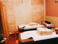 -富侨养生(康乾店)