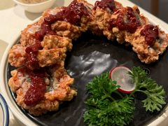 -莆田餐厅PUTIEN(宁波阪急店)