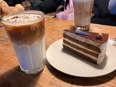 -ELEVEN COFFEE(哈西万达广场店)