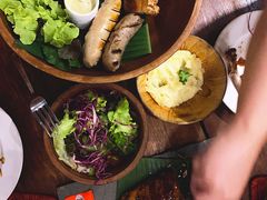 -Naughty Nuri’s Phuket