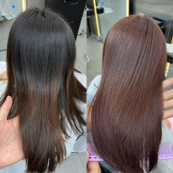-Hair Code芭曲发型