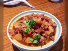 -禾珍珠家常小馆(河南博物院店)