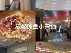 -君之悦·影院式足道·养生SPA(回兴店)