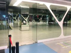 -优享健身(物美圣熙8号购物中心店)