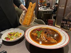 -旺顺阁·北京菜·烤鸭(大望路店)