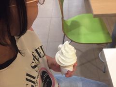 -麦当劳(番禺易发商业街店)