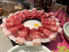 肥牛-辣斗辣火锅(太古里店)