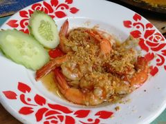 -Doo Dee Thai Food(Issan/Isaan/Esan)