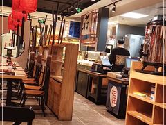 -和府捞面(东直门银座店)