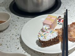 -韩大地烤肉海鲜火锅自助(五一广场店)