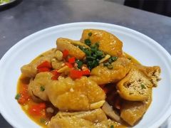 -衡厨·衡阳土菜(中南店)