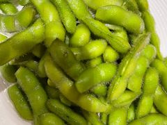 盐水毛豆角-杨氏青龙虾·羊蝎子(托乐嘉店)