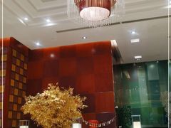 -上海浦东丽晟假日酒店