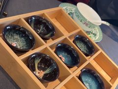 -南里山房(虹桥新天地店)