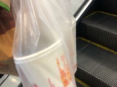 -汉堡王(上海虹口龙之梦)