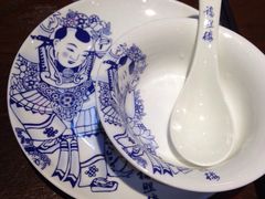 -福照楼汽锅鸡·云南菜(护国路店)