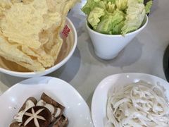 -陈记顺和潮汕牛肉火锅(棠德南路店)