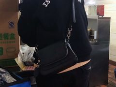 大堂-芳婆糕团店(王府大街店)