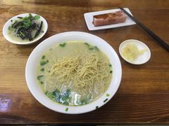-欣达面馆(天桥支路店)