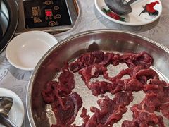 -丰尔粥食·粥底火锅·桑拿鸡(大良总店)