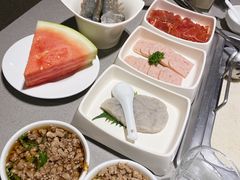 -海底捞火锅(方塔东街店)