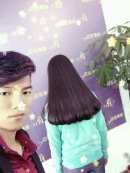 -瑞豪专业烫染连锁