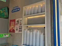 -溪边姑娘·拉丝酸奶水果捞(春熙路店)