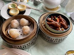 -南海渔村(珠江新城店)