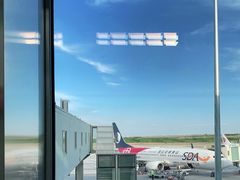 -银川河东国际机场