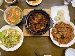-京天红酒家(虎坊路店)