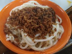-肖家河家常面(肖家河北街店)