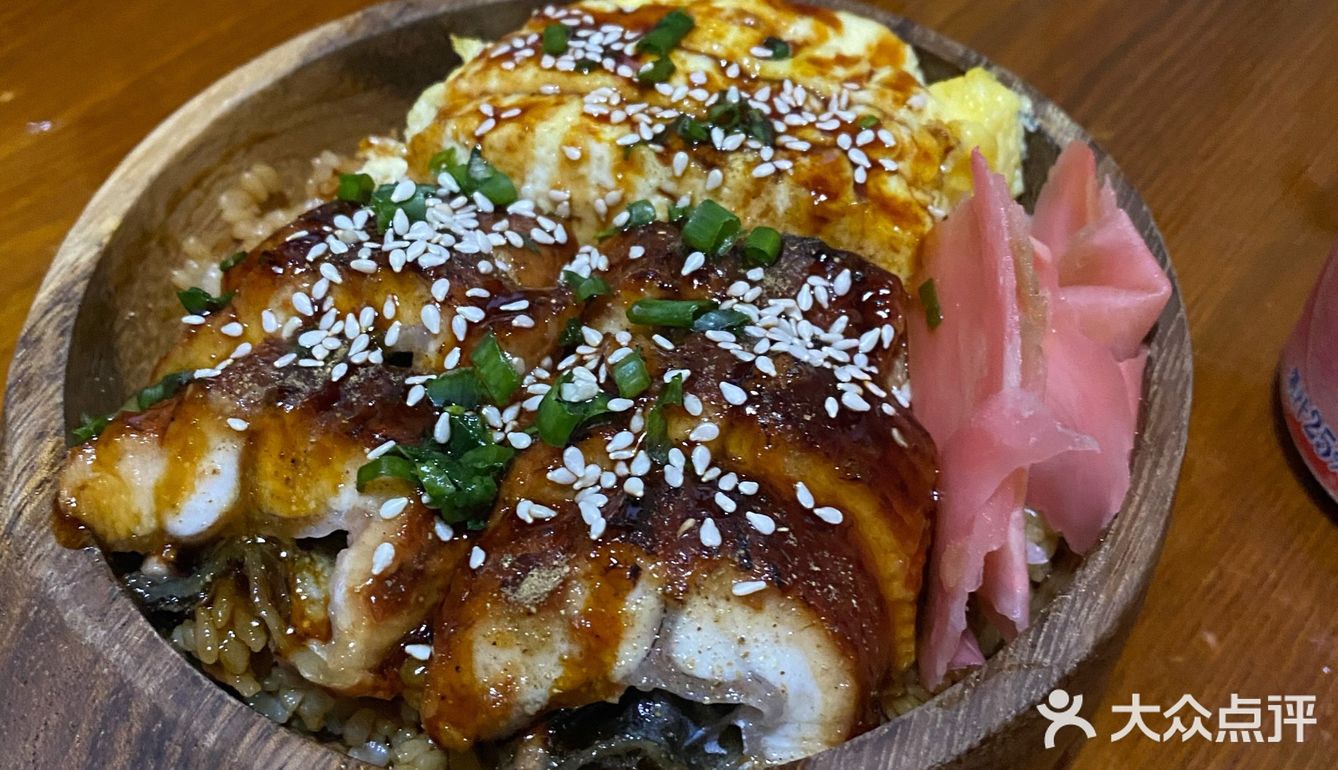 老牌日料店