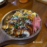 老牌日料店