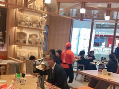 -味千拉面(瑞虹生活广场店)