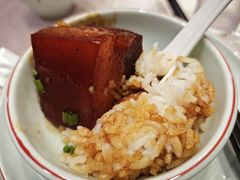 -老德州四合院·德州菜(天衢路店)