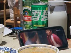 -东镇老火锅(长春路首店)