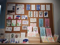 -三联韬奋书店(宽窄巷子店)