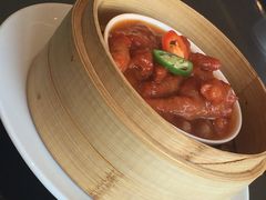 -彩丰楼·中餐厅(国家会展中心上海洲际店)