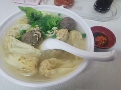 -云云美食