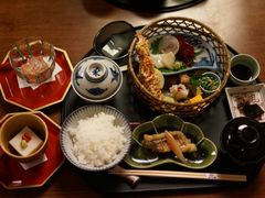 -料亭菊水楼