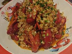 -聚在尊味虾皇·夜宵市集(新建店)