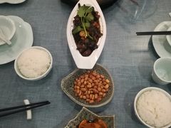 -茶油香闽南菜·花园餐厅(前埔店)
