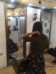 点击看大图 -小齐发型Star~salon