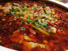 -东北大院·东北菜(三台子店)
